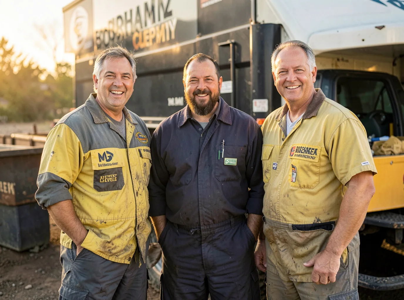 Sewage Cleanup company in Lowry, VA