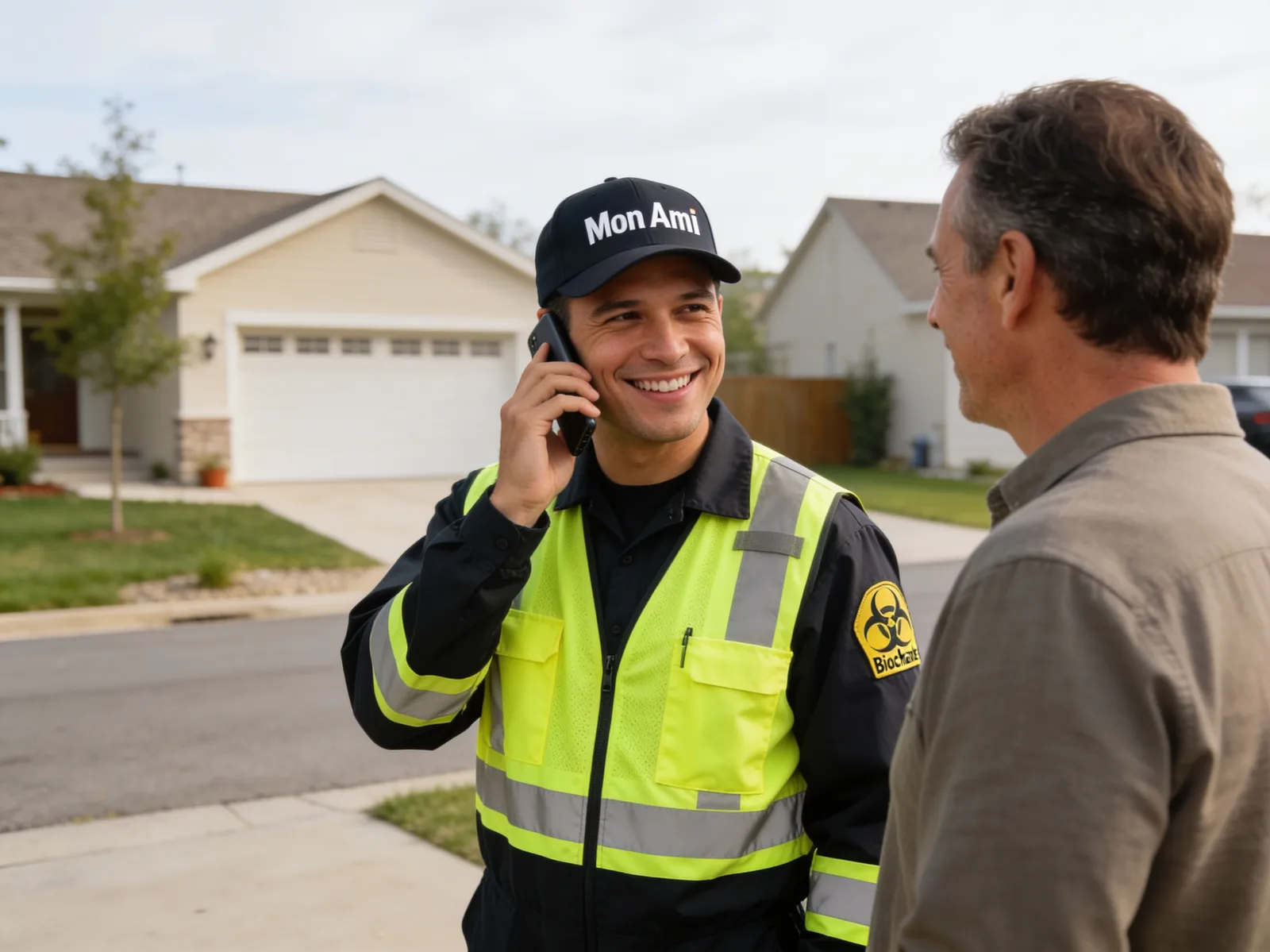 Sewage Cleanup Lowry, VA FAQs