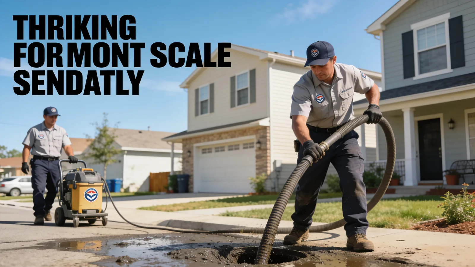 Sewage Cleanup in Lowry, VA near me